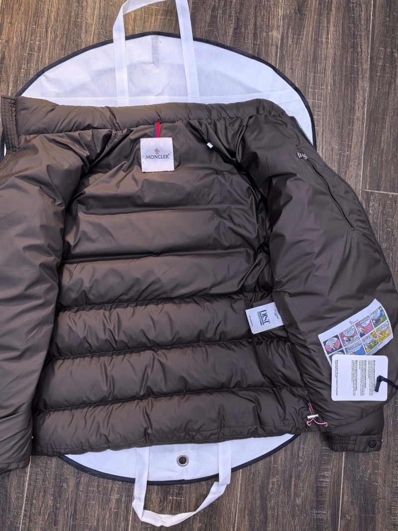 Moncler Down Coat